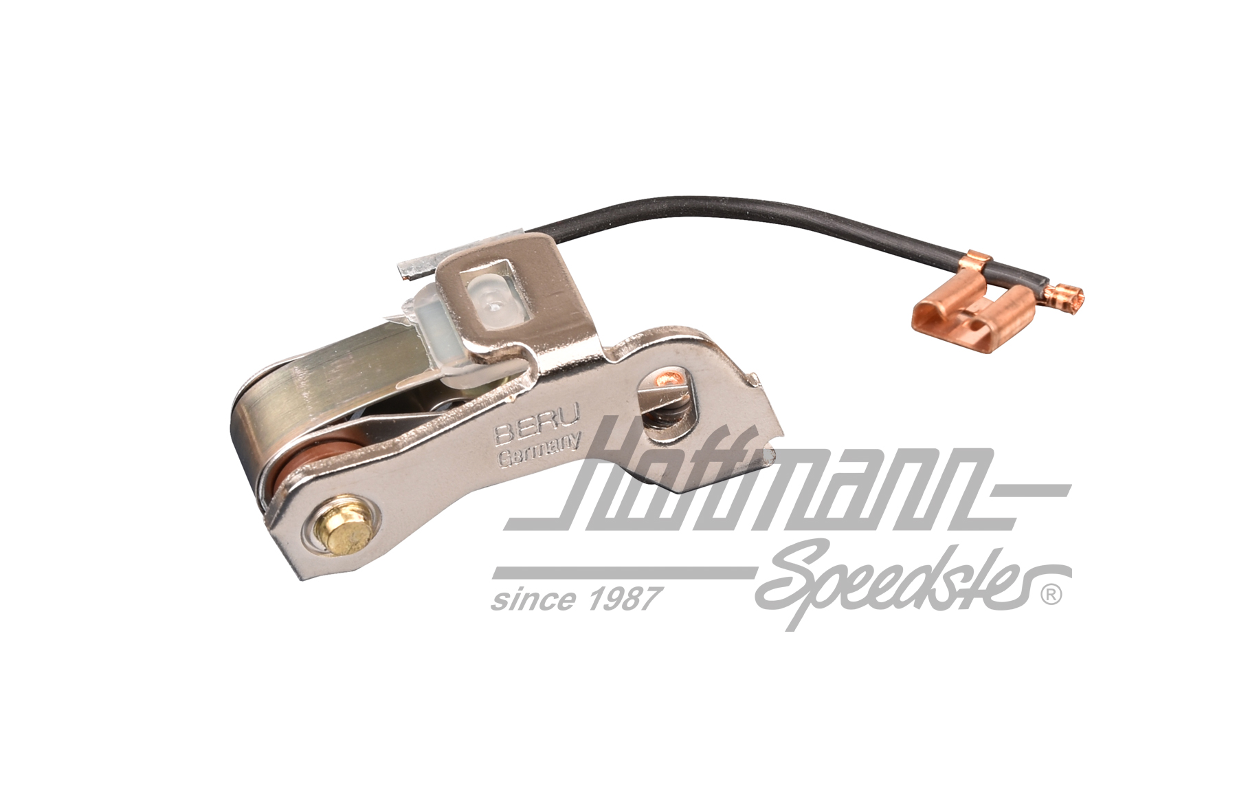 Contact allumage, 911, 2.2-3.0, Beru, 72-77 | 911 602 936 00 | 580-1023-18