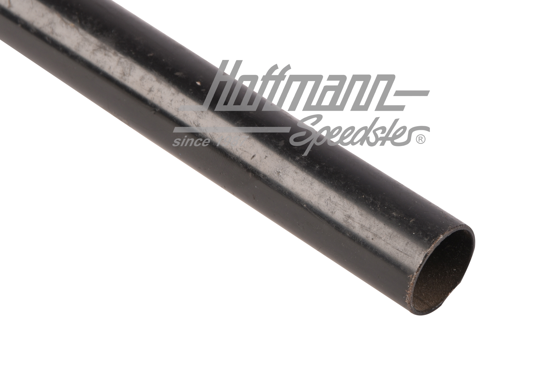 Conduite de dépression, servo de frein, Bus T2, 8.67-7.73                                           