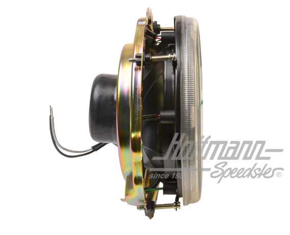 Jeu de phares, clair/Angel Eyes, réticule                                                           