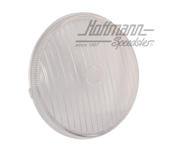 Verre, phare à longue portée, 914, Hella     
                                                     