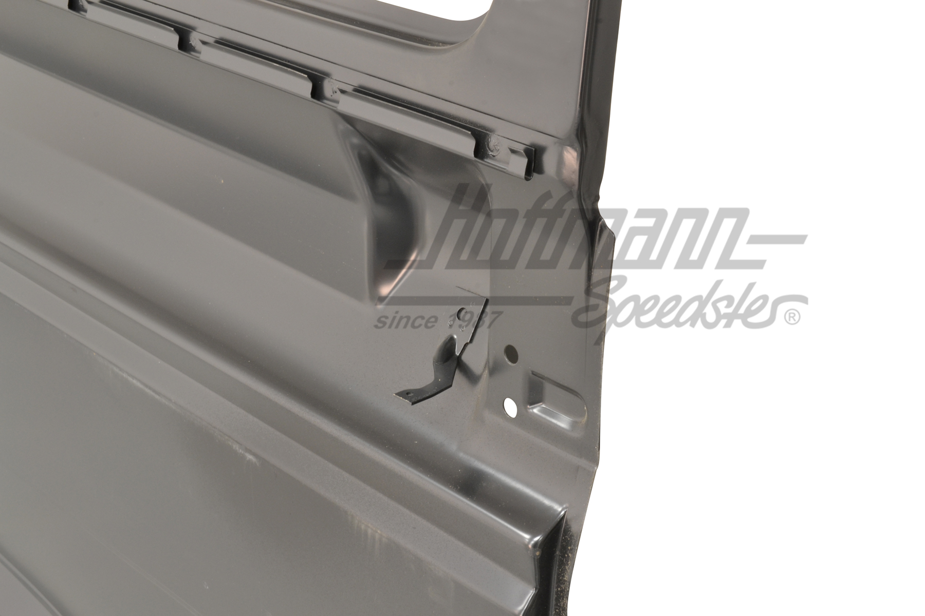 Panneau latéral, avec ouverture de fenêtre, arrière,, droite                                        