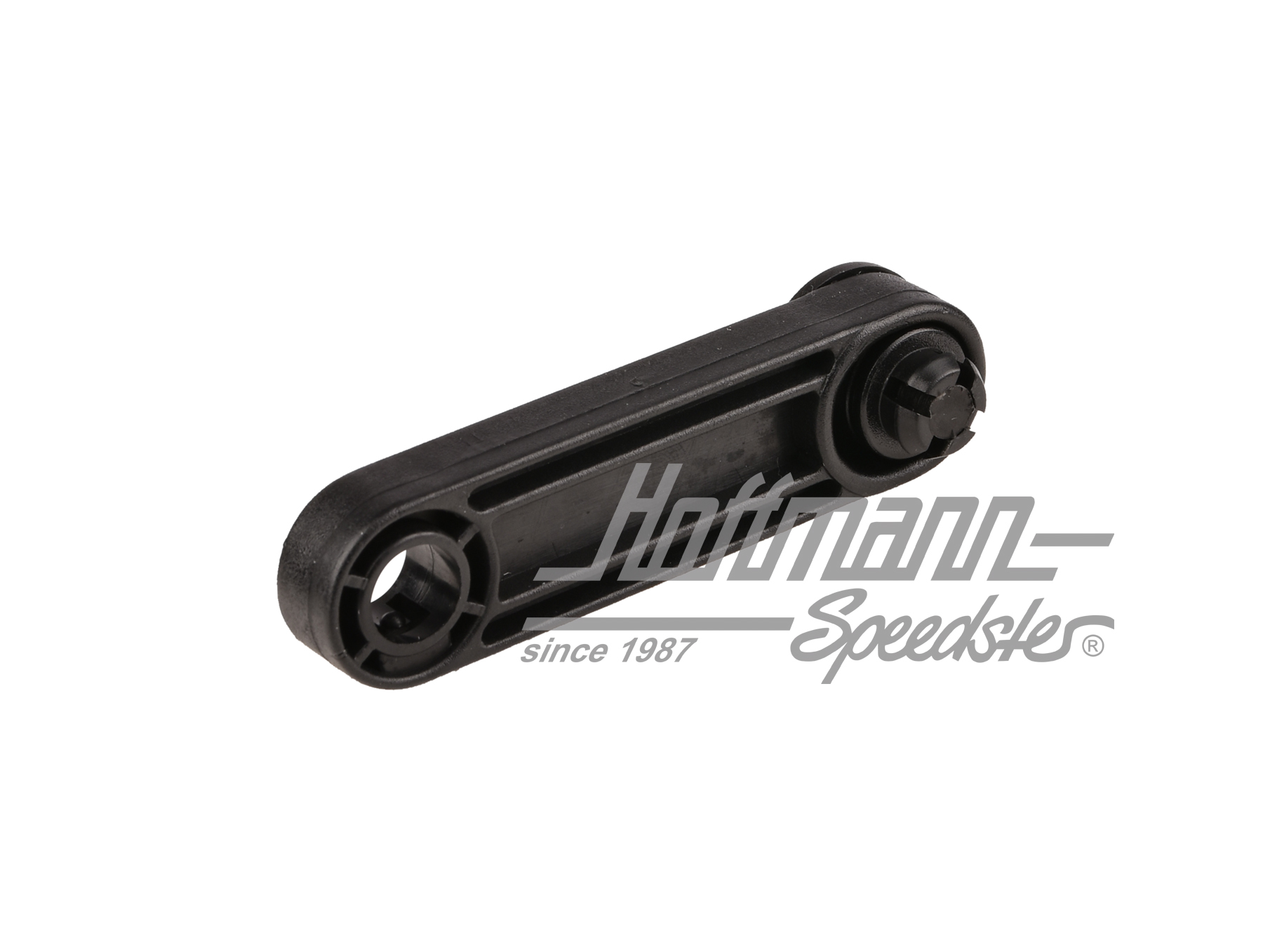 Pièce intermédiaire, cadre support/radiateur, Bus T4 | 701 121 565 | 401-1940