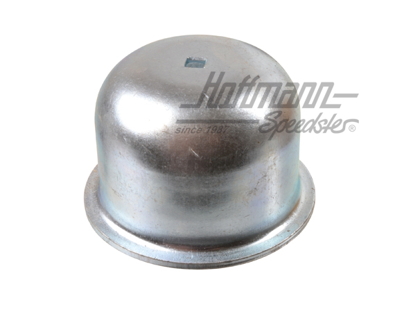 Couvre-moyeu, avant, avec trou, gauche, 63-70 | 211 405 691 A | 089-2664-01