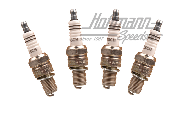 Bougies, Bosch Super W8CC | W8CC/WR8CC | 020-0961