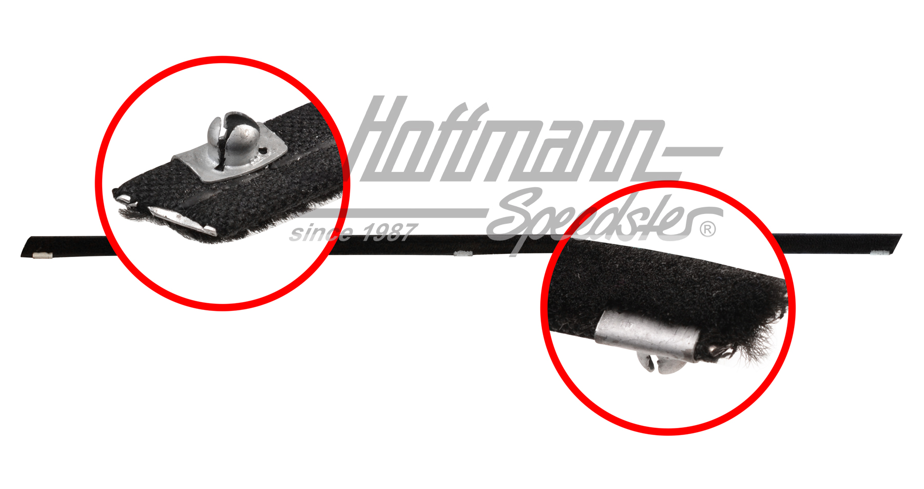 Lèche vitre, intérieur, 911, droite                                                                 