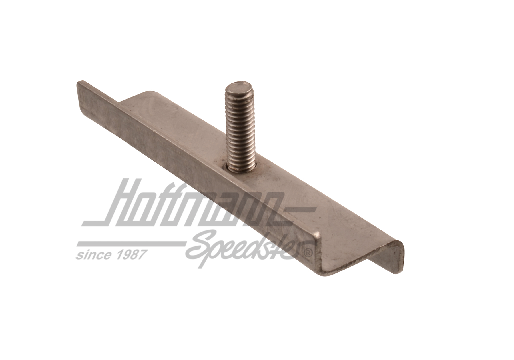 Cadre support, spoiler, avant, Porsche 911, 74-89                                                   