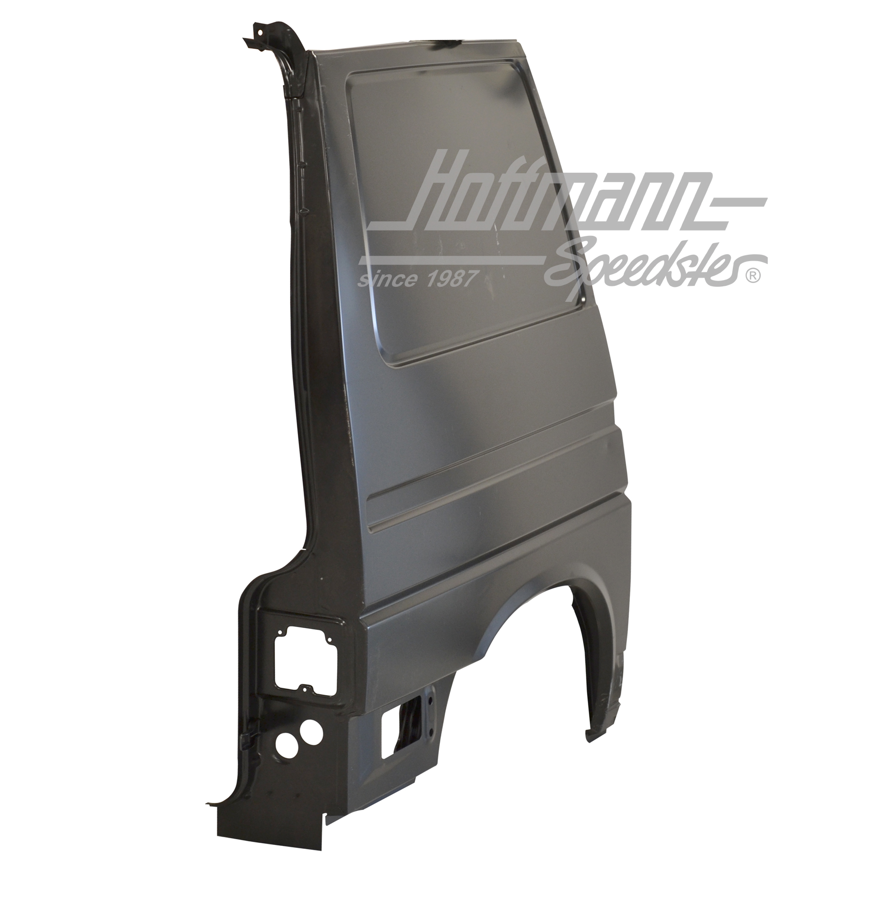 Panneau latéral, arrière, .95, droite (court)                                                       