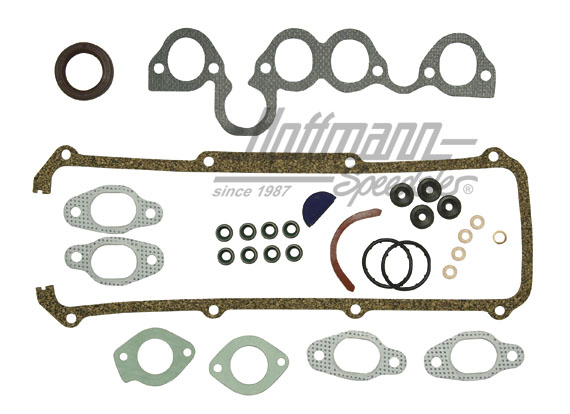 Jeu de joints, culasse, 1.5-1.6, Diesel | 068 198 012 A | 110-0755