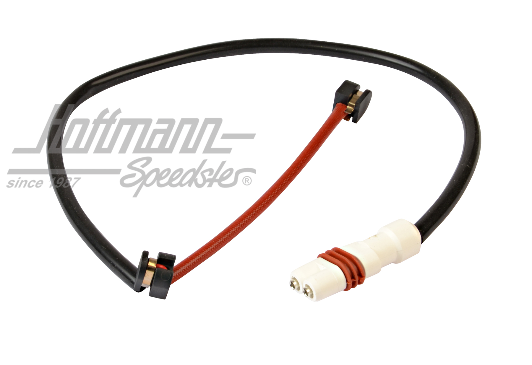 Contact d'avertissement, plaquettes de frein, 964/993                                               