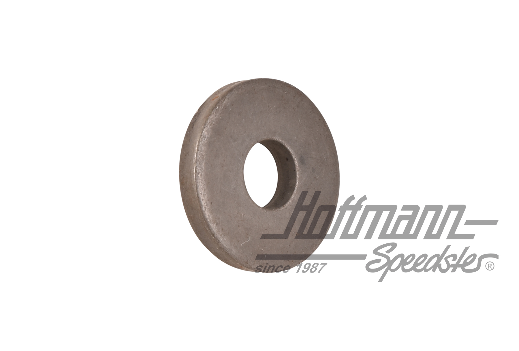 Disque entretoise, support de moteur
/flector de direction
                                        