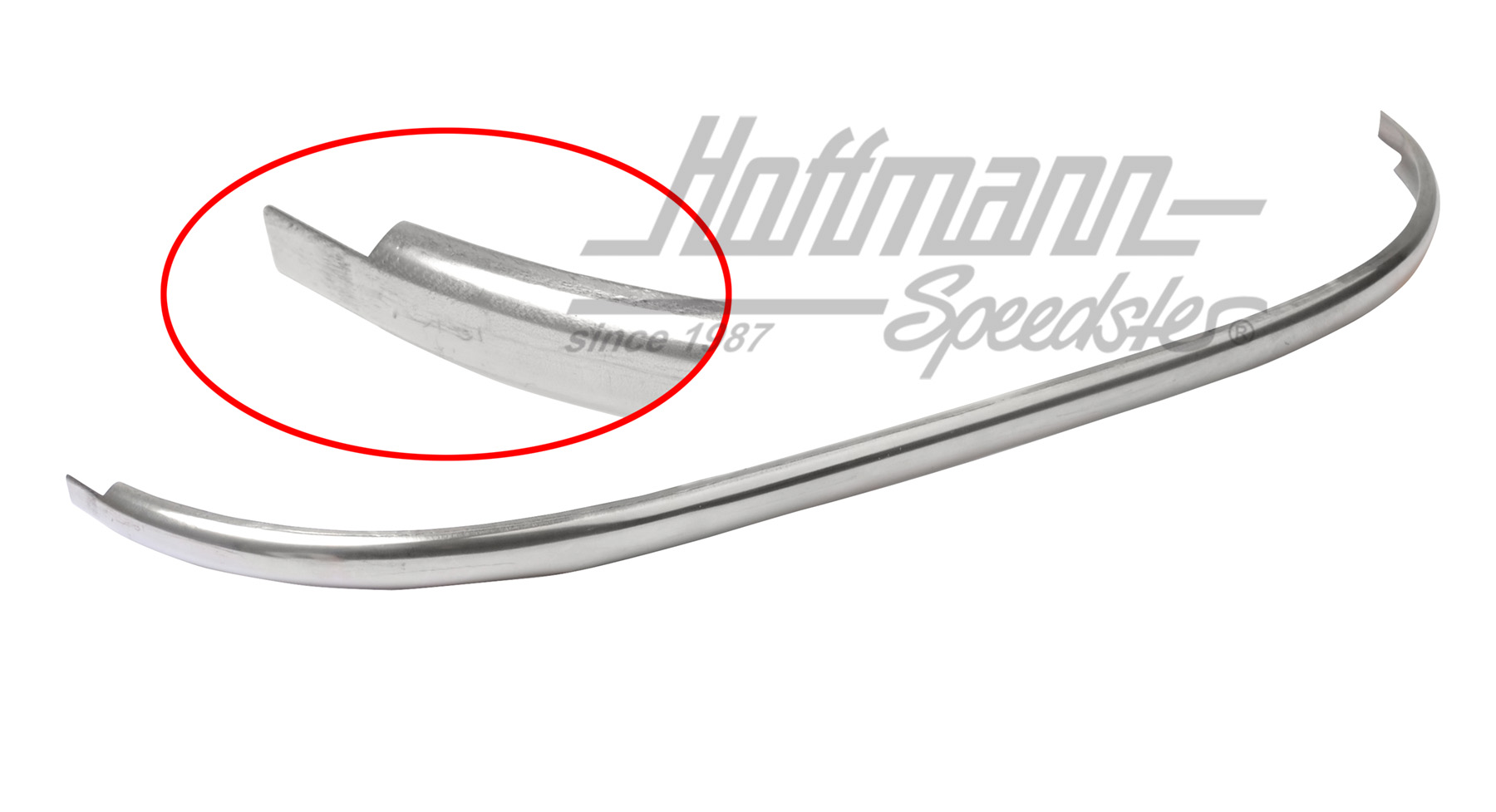 Moulure, accoudoir, 56-59 | 853 145 | 020-0019-20