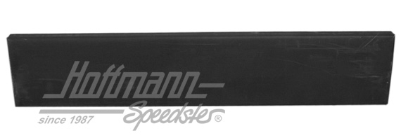 Tôle de réparation, porte à charnière, extérieure, G/D | --- --- --- | 095-0550