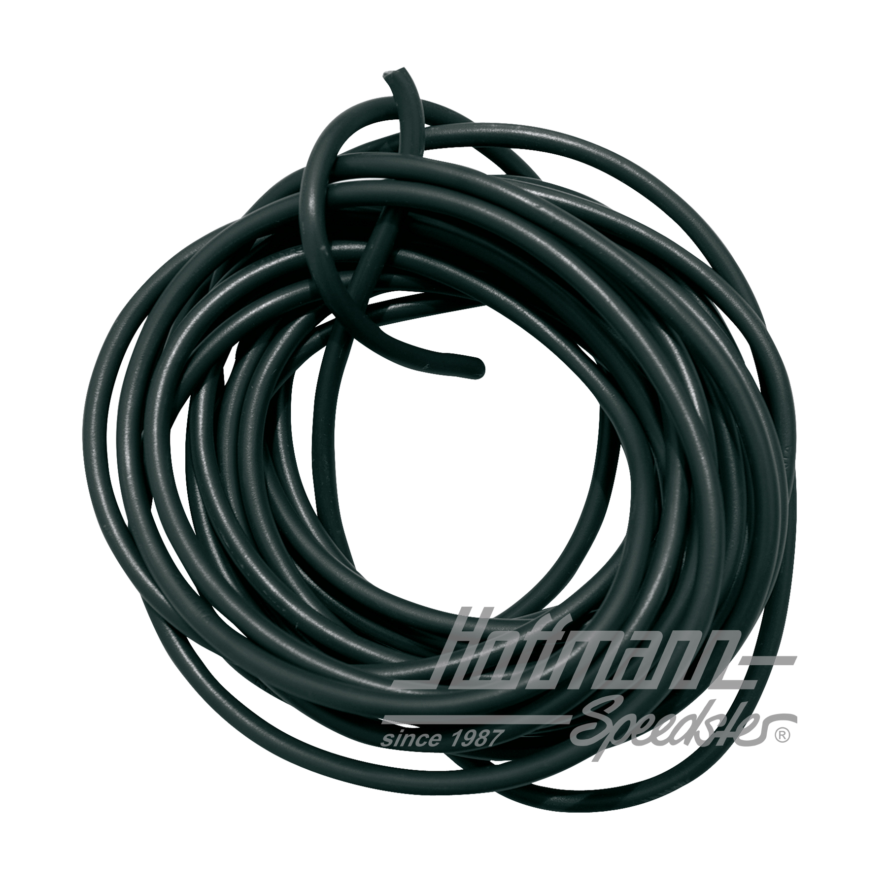 Câble électrique auto, 2.5 mm², 5m, noir | 51 275 109-00 | 020-0861-09