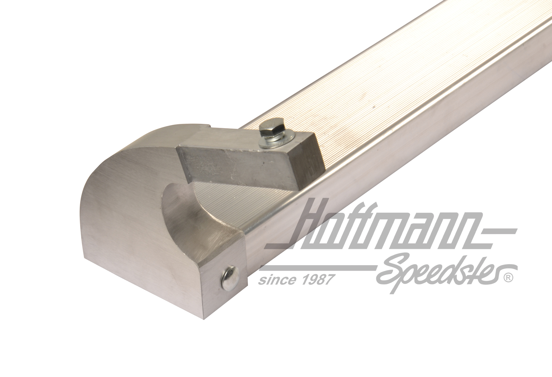 Marche, Bus T1/T2, Aluminium                                                                        