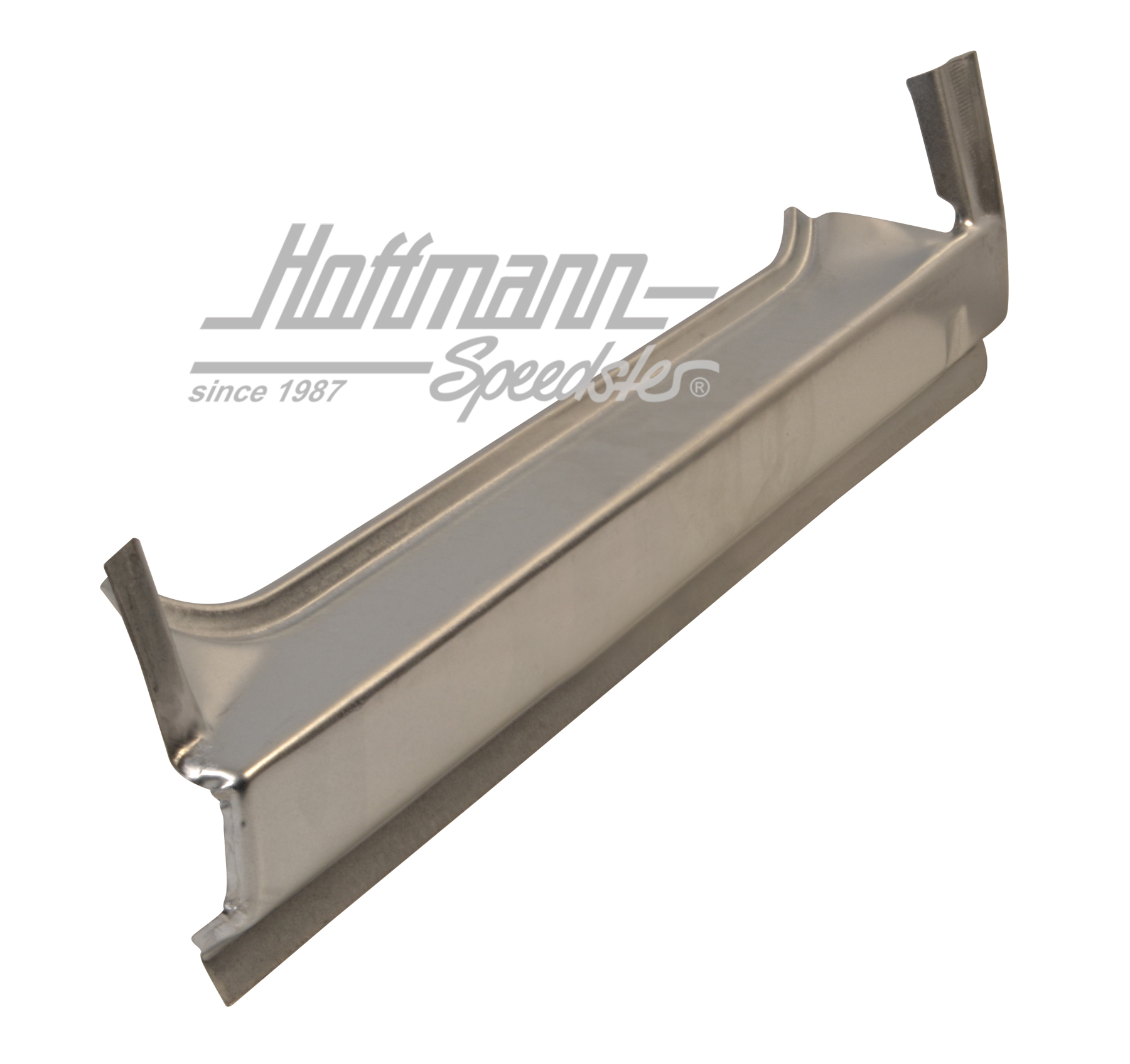 Tôle de marche-pied, avant, Bus T4, droite                                                          