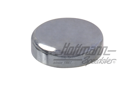 Bouchon, bloc moteur, 1.5-1.8, 36.6mm | 059 103 113 | 110-0010