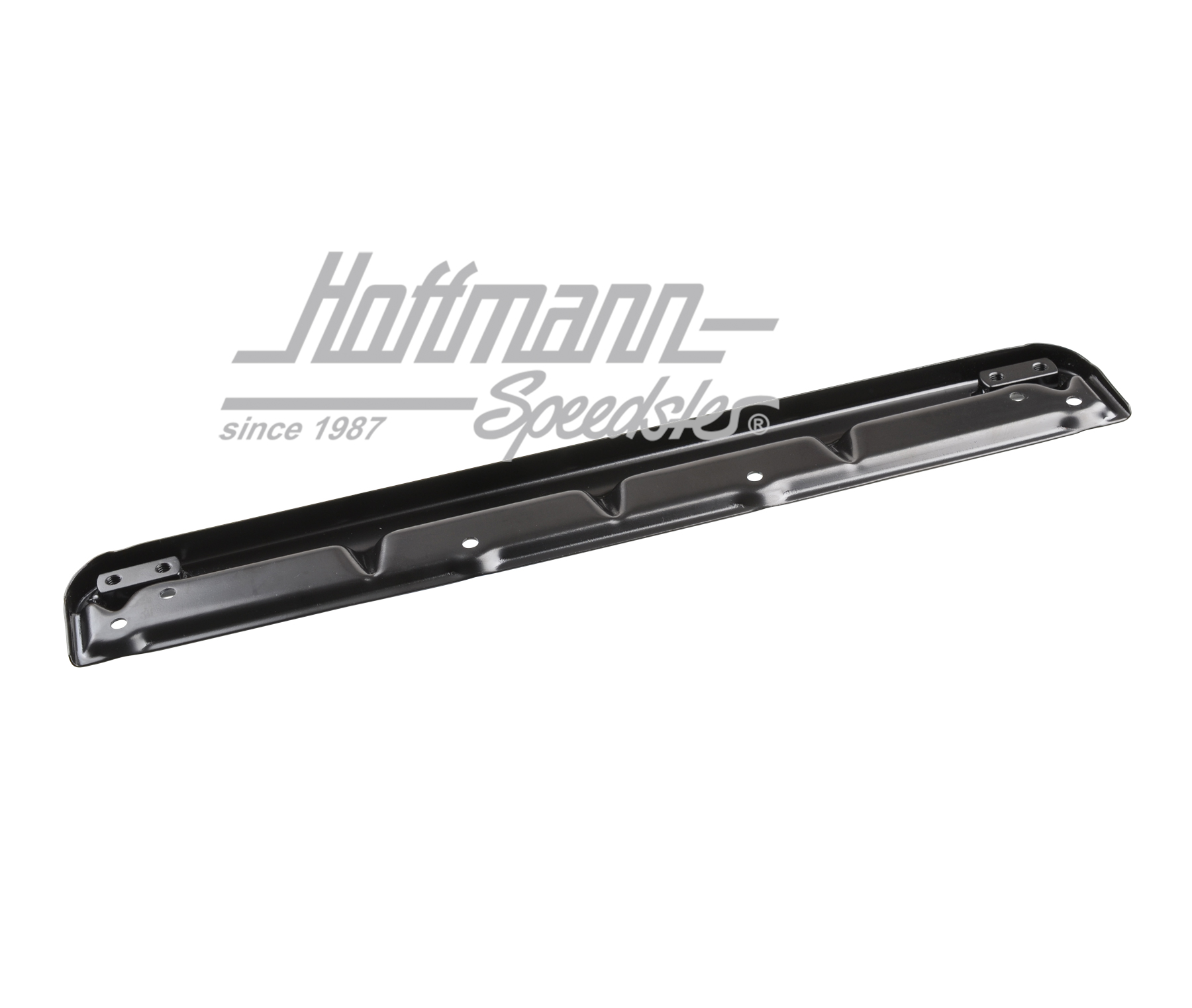 Support de glissière de siège, Porsche 911, 69-72, G/D                                              