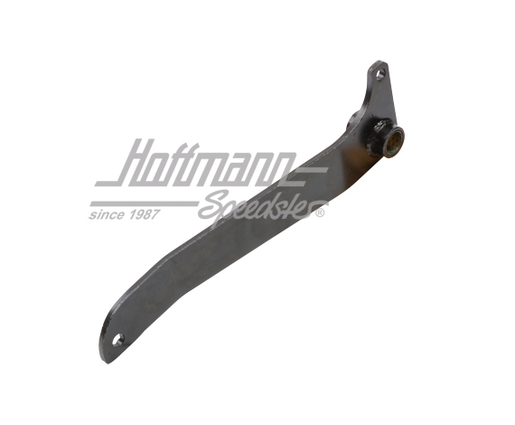 Levier de frein, pédale de frein, Bus T2C                                                           