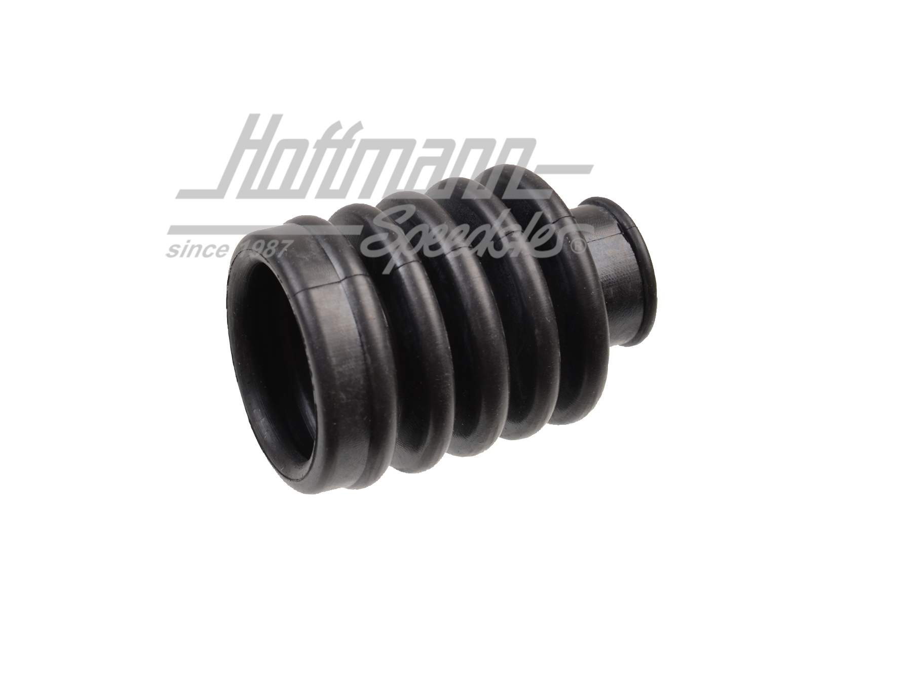 Manchon, câble de compteur de vitesse, Porsche 911, .72-.77 | 911 641 520 00 | 580-3558-10