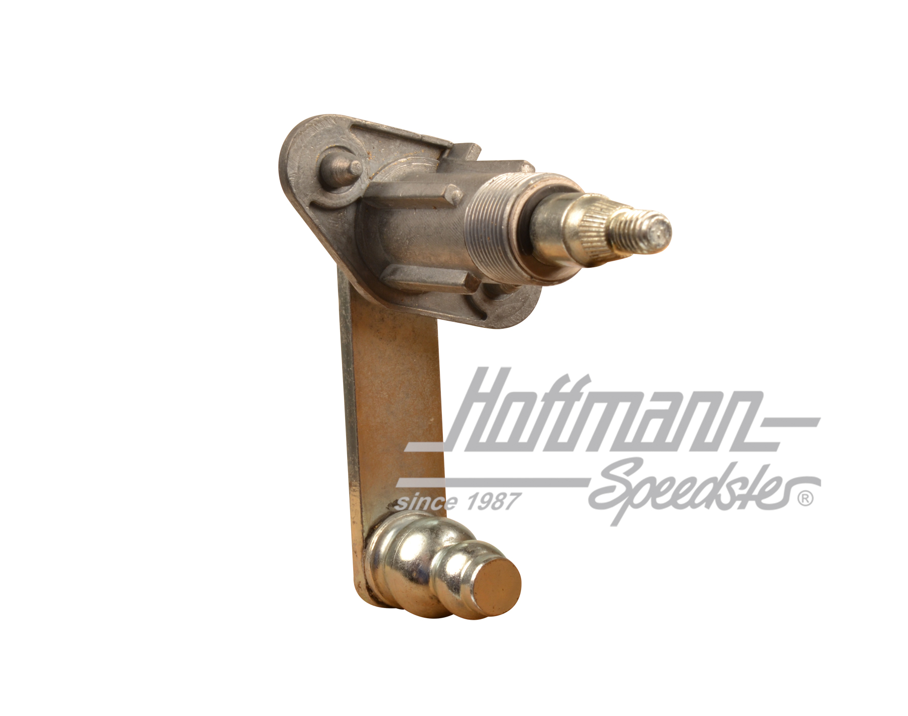 Axe d'essuie-glace, Bus T3, droite                                                                  