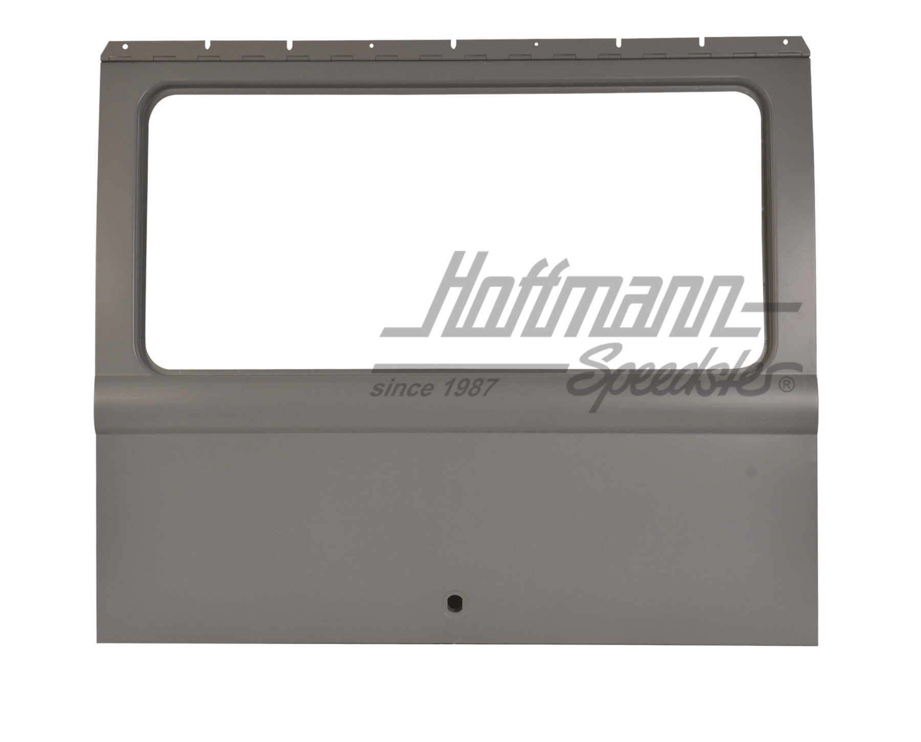 Hayon, avec ouverture de fenêtre, Bus T1, 3.55-7.63 | 241 829 105 | 095-0540-10