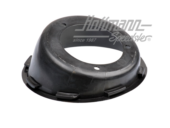 Support, tubulure de remplissage, Bus T3                                                            