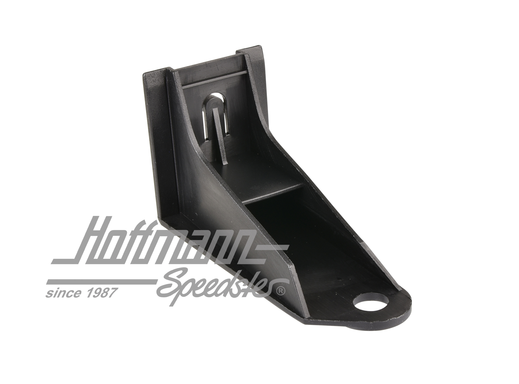 Support, radiateur
 d'eau, Bus T4, droite                                                          
