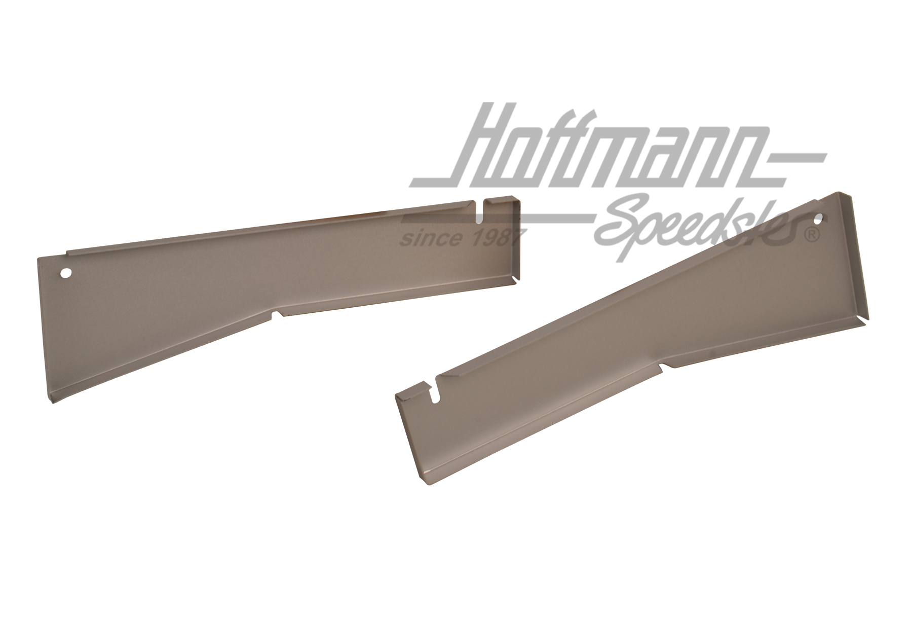 Cloison, passage de roue
, Pick-up, -7.67                                                          