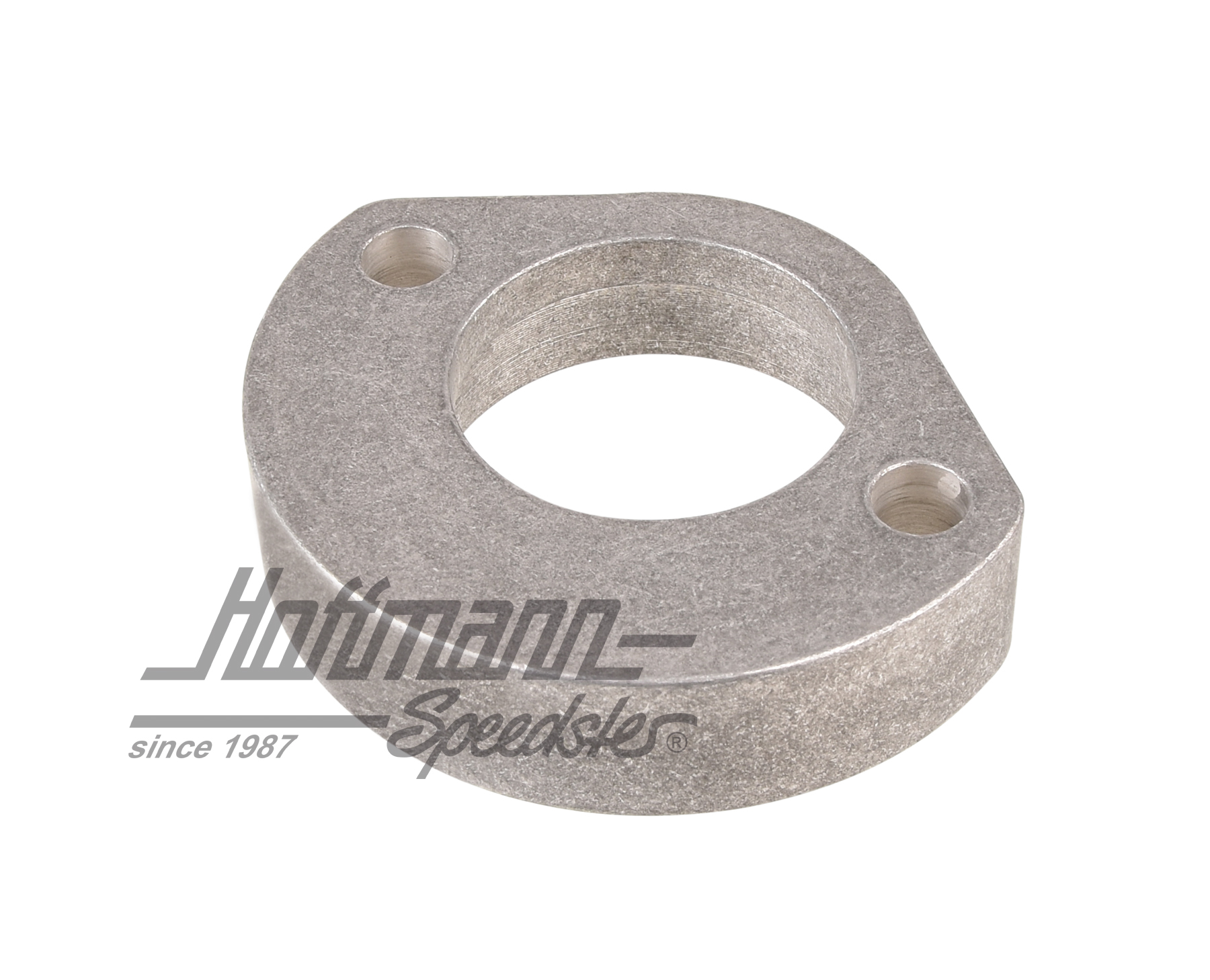 Plaque adaptateur, maître-cylindre
, 2 circuits, -7.67 | AC501499 | 020-4031