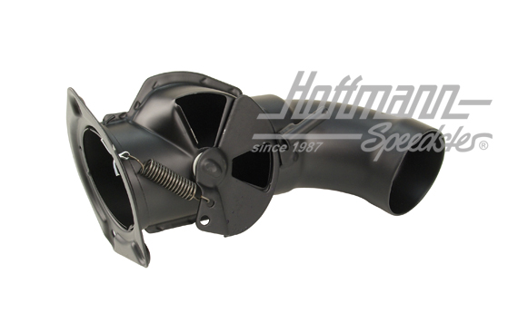 Boîte de volets de chauffage, chauffage automatique, droite | 911 211 014 00 | 520-3022