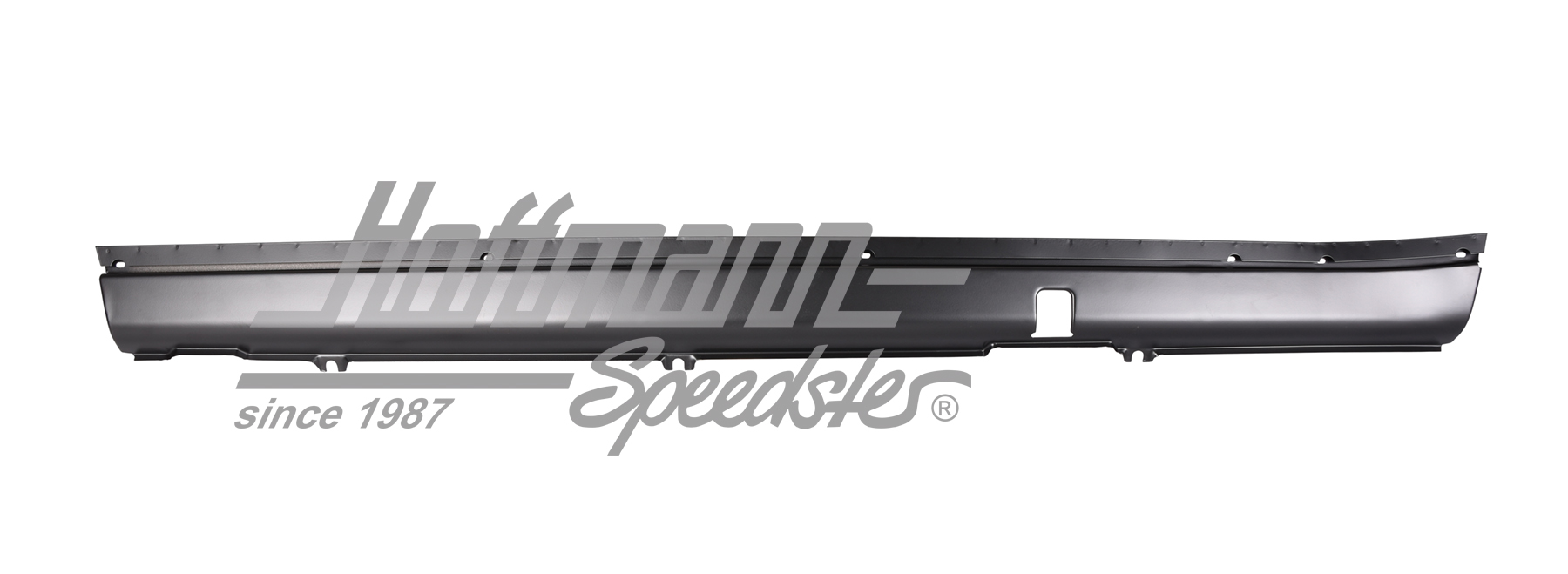 Couvre de bas de marche, 911, 74-89, gauche                                                         