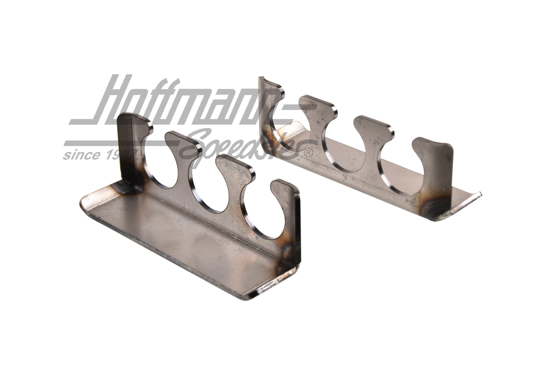 Supports, réglage à 3 positions, Bus T1 | 211 881 301 | 089-4860-34