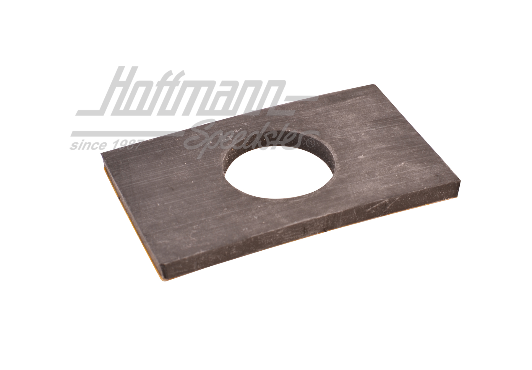 Support, pare-chocs, Bus T3/T4                                                                      