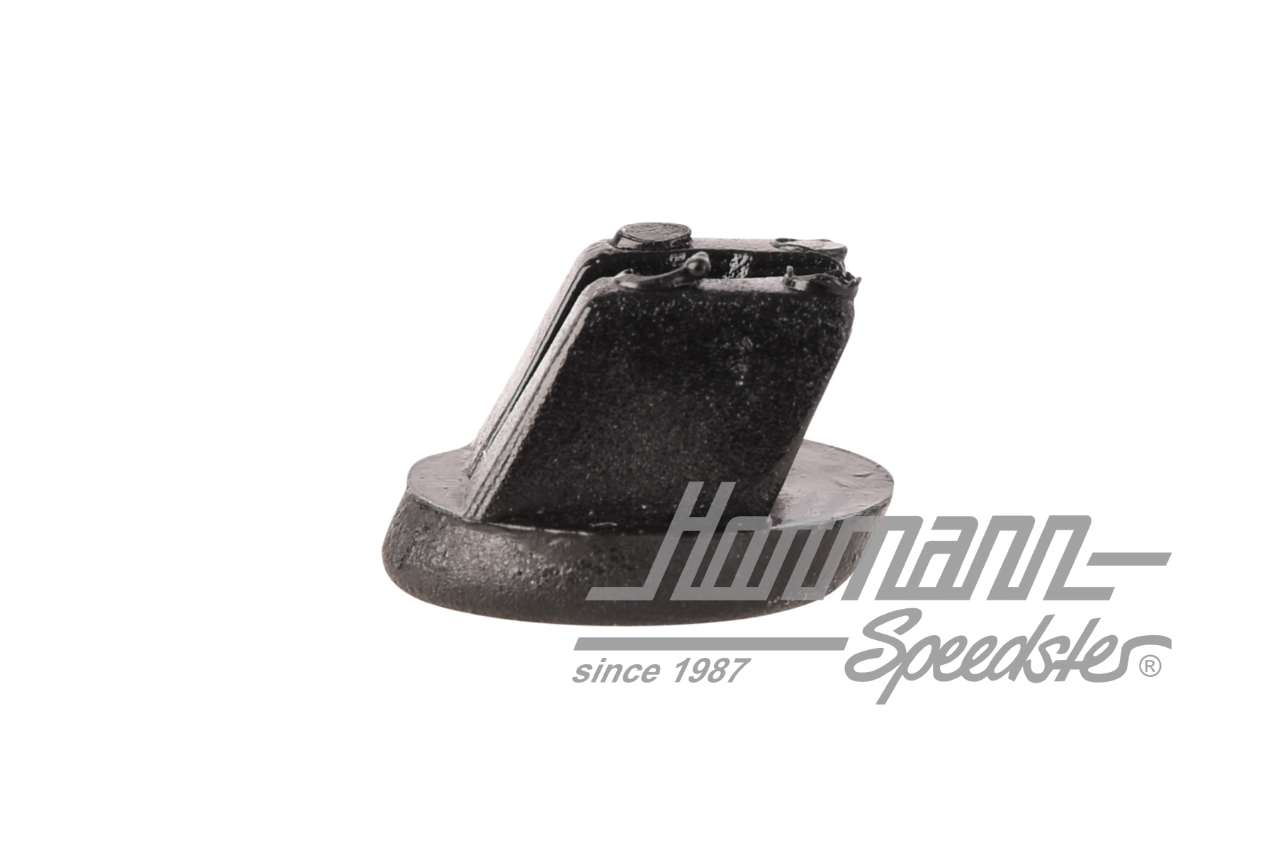 Clip, accoudoir, 8.72-                                                                              