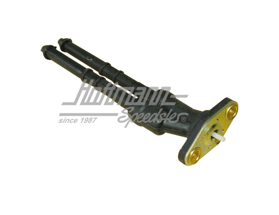 Valve, commande d'essuie-glace, 71-81 | 111 953 553 | 020-2437-40