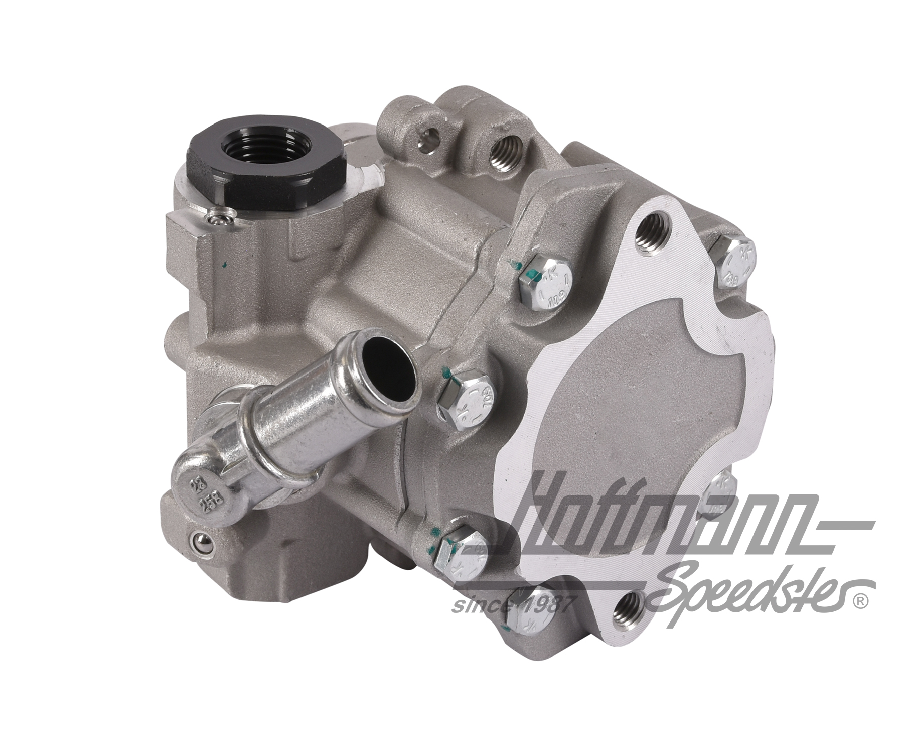 Pompe de servo, 2.4-2.5, Bus T4, 96-03 | 074 145 157 C | 404-5183-10