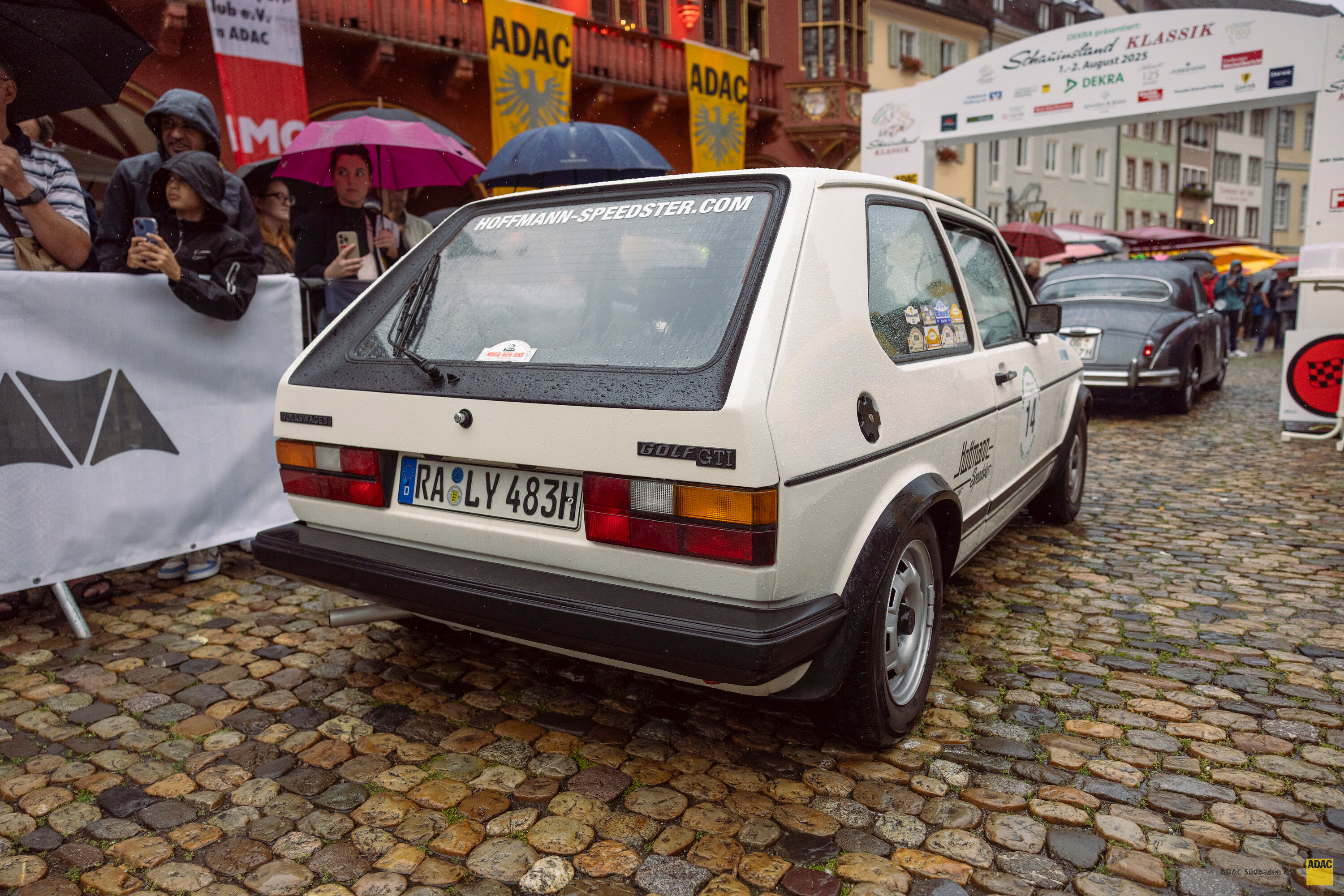 Schauinsland Klassik 2025 