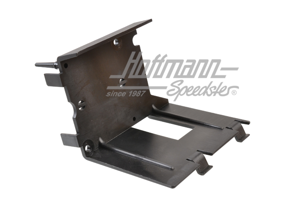 Plaque, boîtiers d'instruments, intérieur, gauche | 251 919 066 D | 360-0168-10