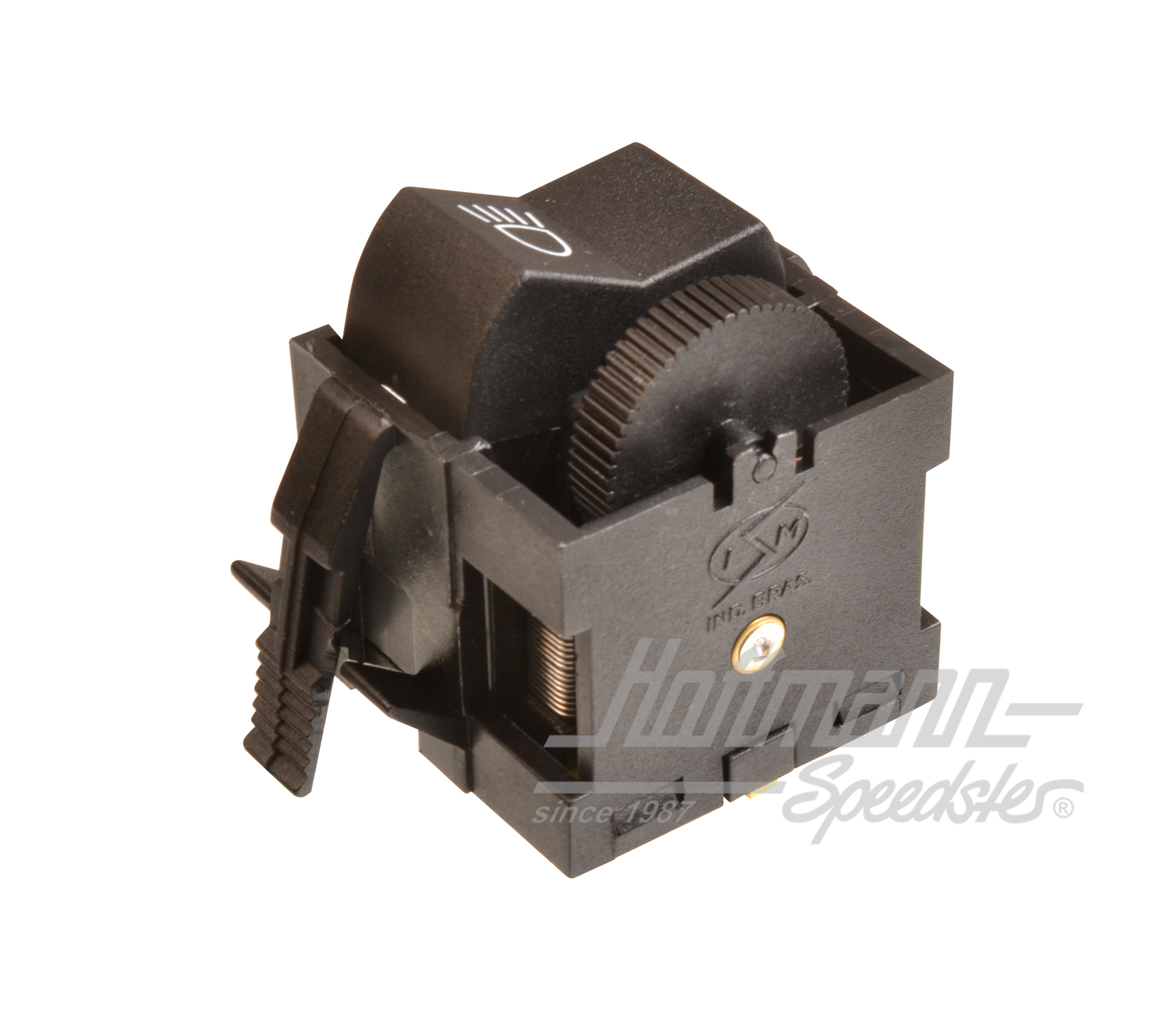 Commutateur d'éclairage, 1303 | 133 941 531 B | 020-2412-07