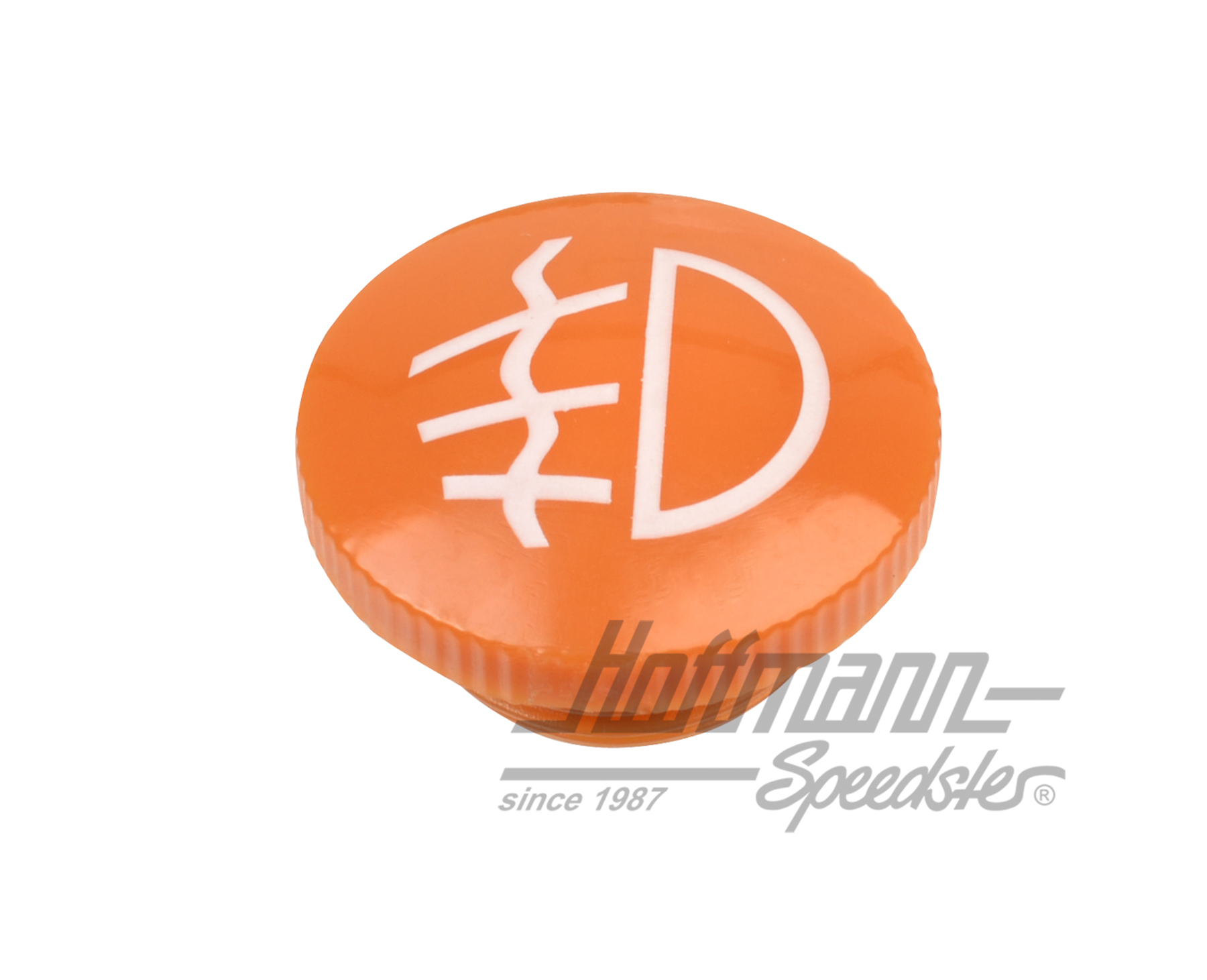 Insert de symbole, interrupteur de feu antibrouillard | 211 941 543 A | 097-1680-20