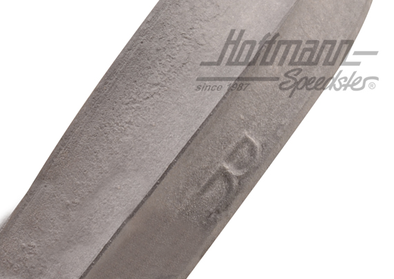 Joint de porte, Karmann Ghia, droite, Top Qualité                                                   