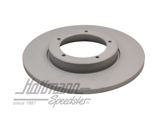 Disque de frein, avant, 911/912, 65-69 | 901 351 401 11 | 522-1150