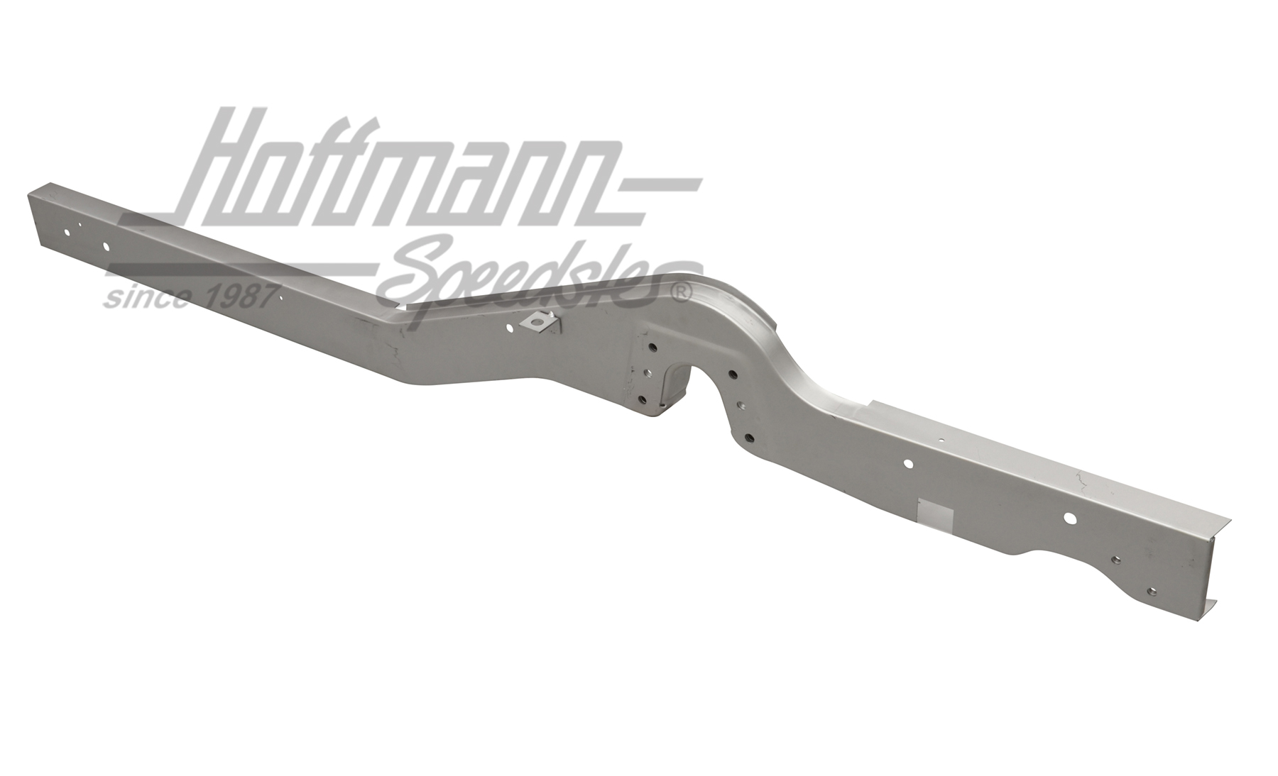 Longeron, avant, complet, 3.55-7.67, droite | 211 703 022 A | 095-0899-02