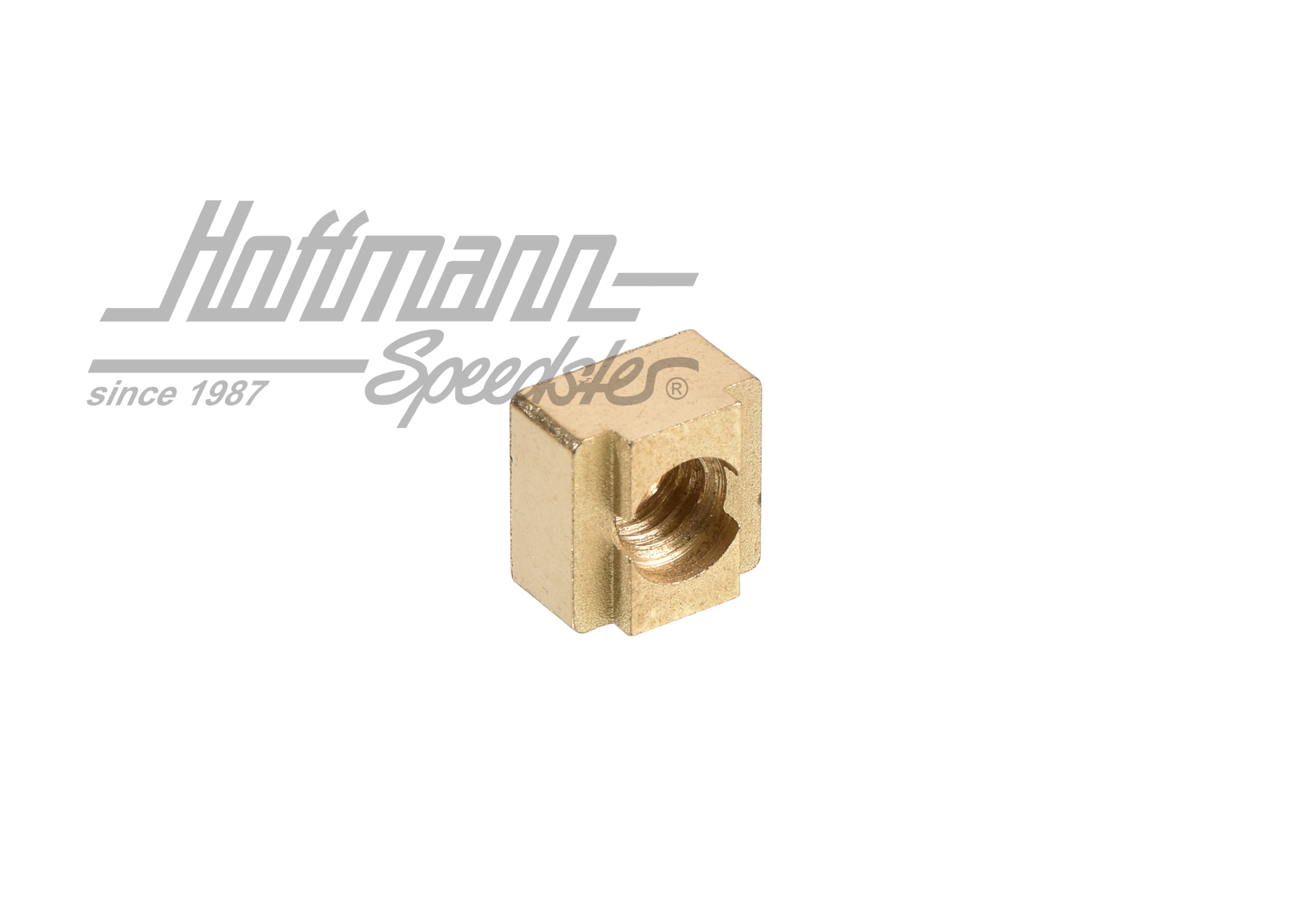 Écrou carré, alternateur, 1.7-2.0                                                                   