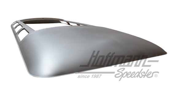 Toit, complet, toit pliant, Samba, 3.55-7.67                                                        