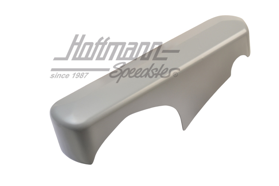 Butoir de pare-chocs, avant, 58-67, USA                                                             