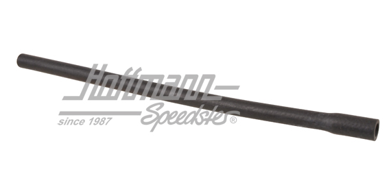 Durite de radiateur, thermostat/tuyau | 025 121 058 B | 307-4050-05