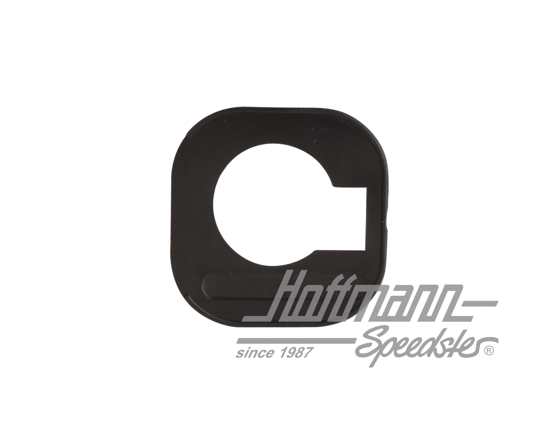 Support, poignée, hayon de cabine de chargement
 (grand)                                           