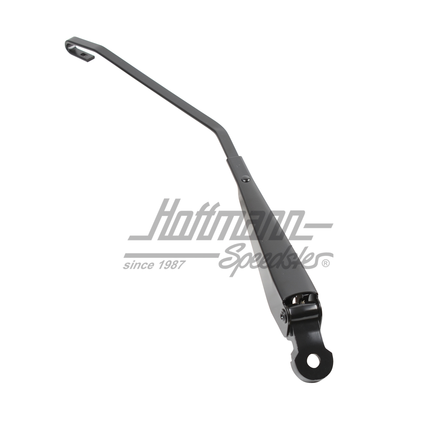 Bras d'essuie-glace, porte à battants, gauche, Bus T4                                               