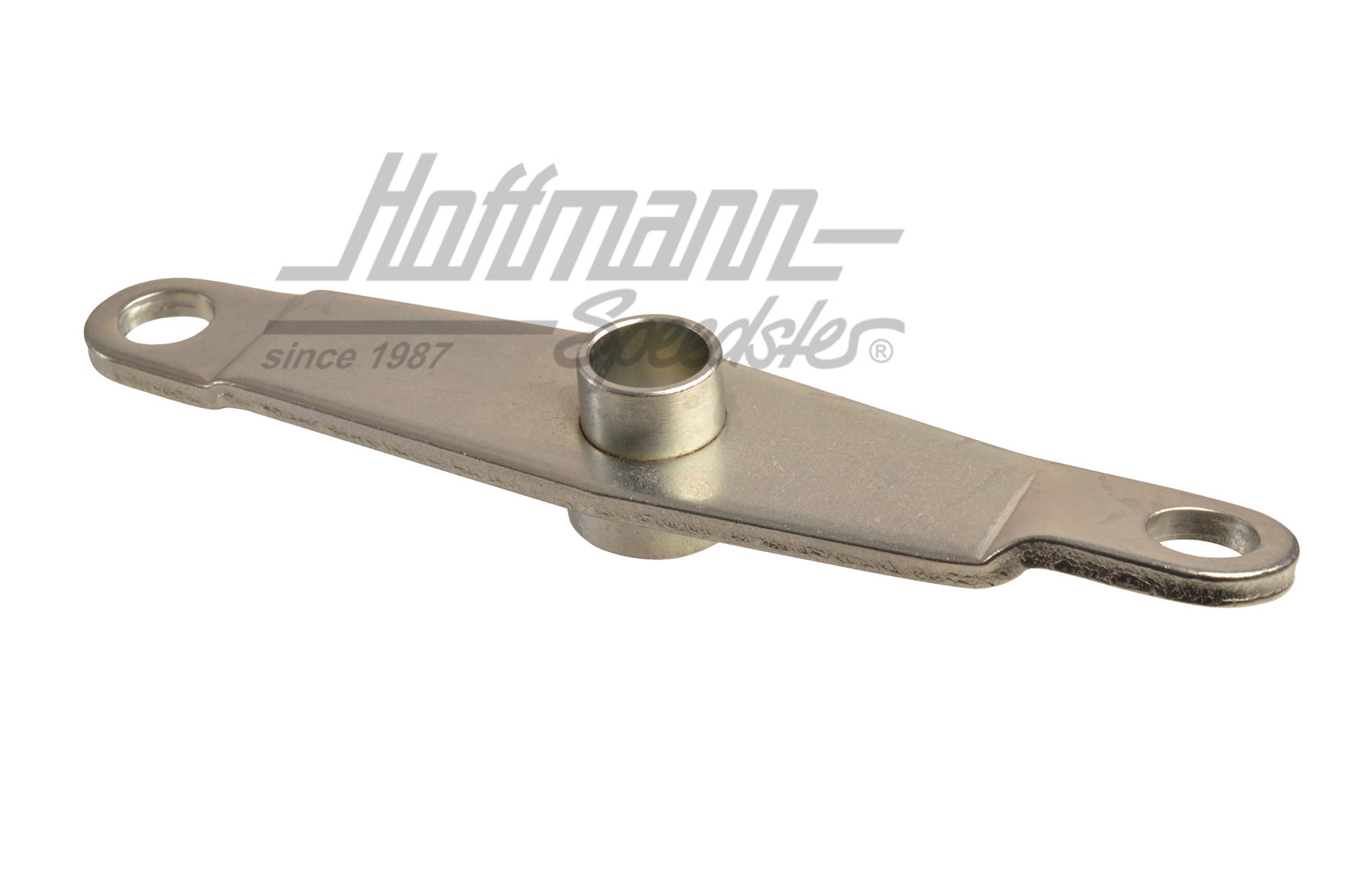 Levier de déviation, changement de vitesses, en bas, TDI/VR6 | 701 711 202 D | 407-2007-11